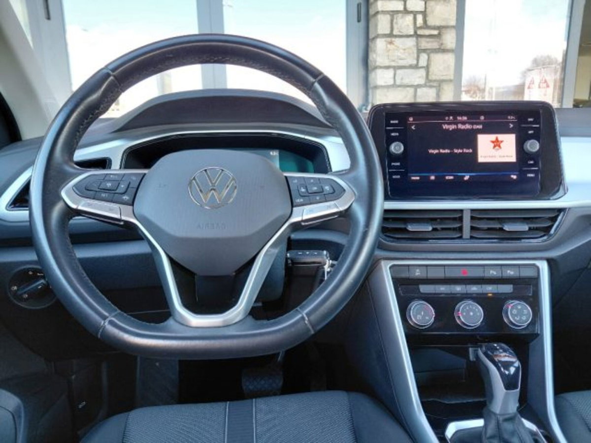 Volkswagen T-Roc 2.0 tdi Life 150cv dsg (20)