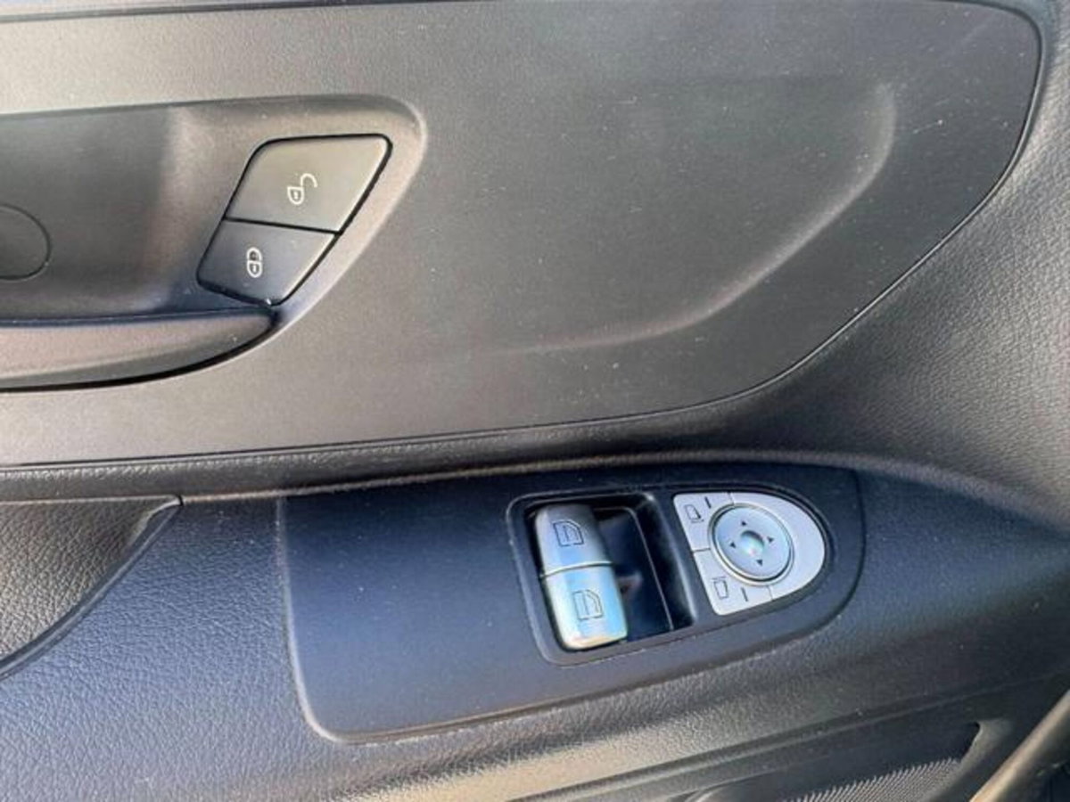 Mercedes-Benz Vito 1.6 111 CDI PC Tourer Pro Compact (12)