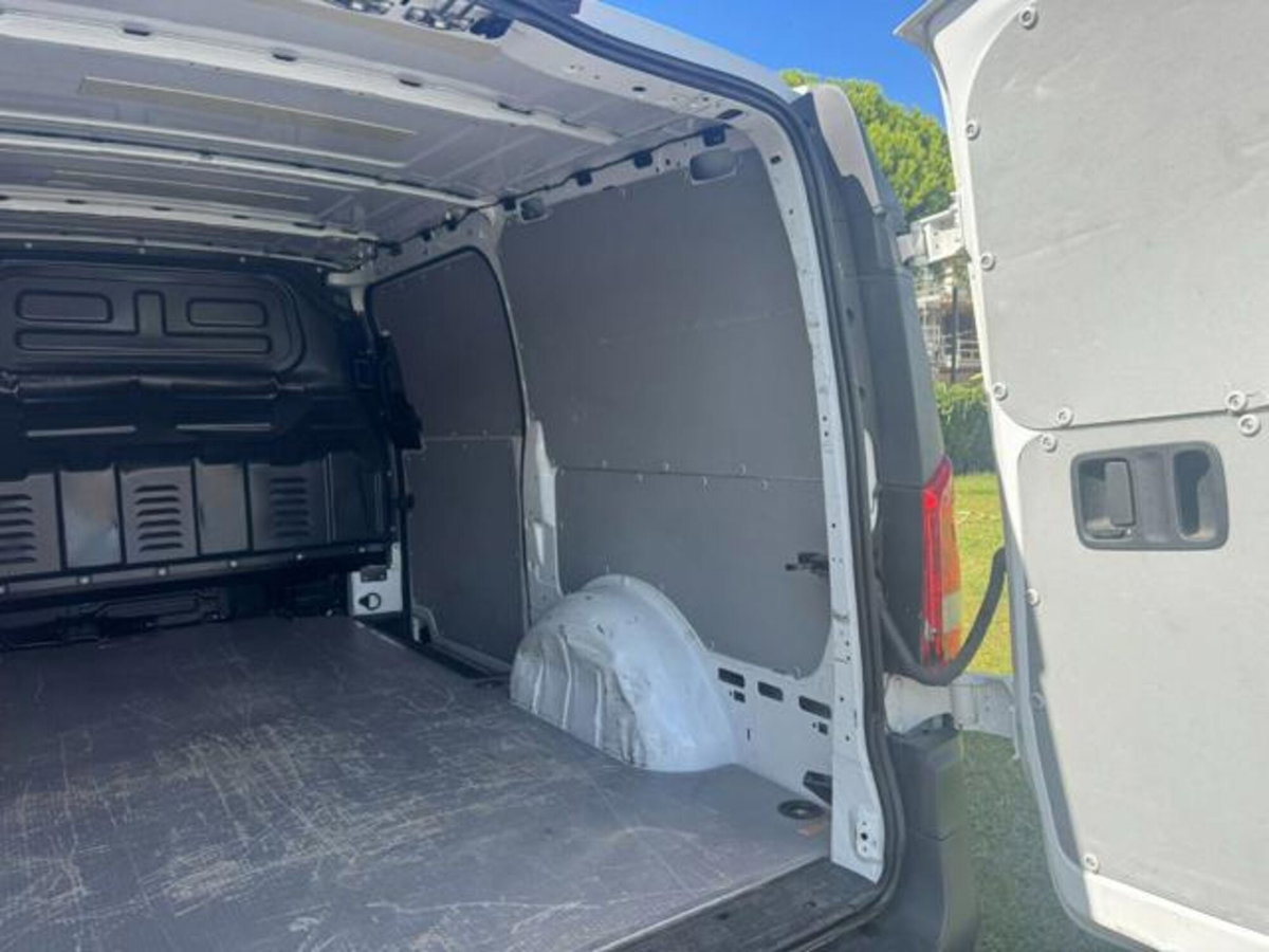 Mercedes-Benz Vito 1.6 111 CDI PC Tourer Pro Compact (13)