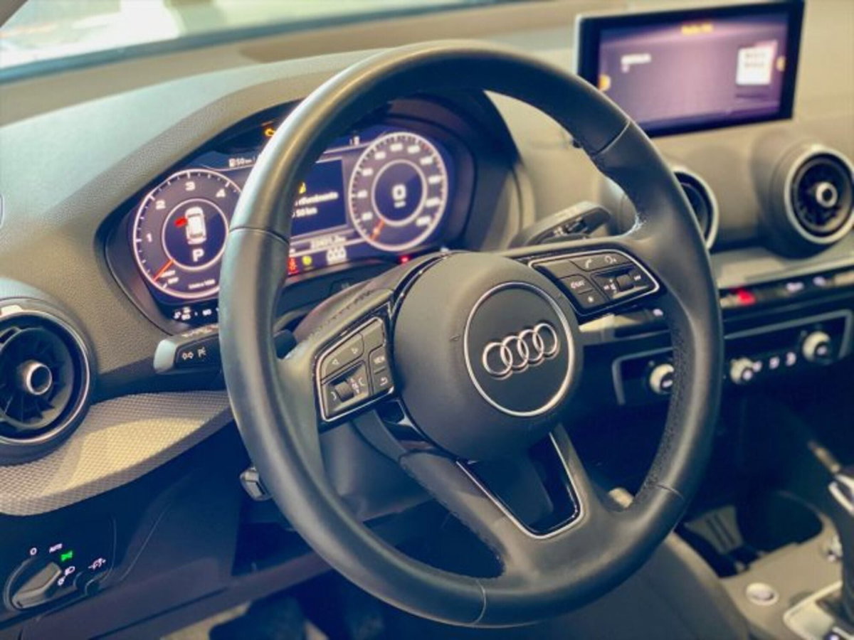 Audi Q2 Q2 30 TDI S tronic Admired Advanced (10)