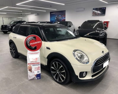 MINI Mini Clubman 1.5 One D Business Clubman usata