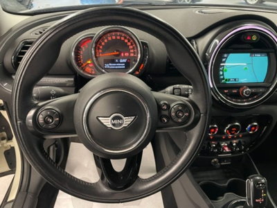 MINI Mini Clubman 1.5 One D Business Clubman (13)