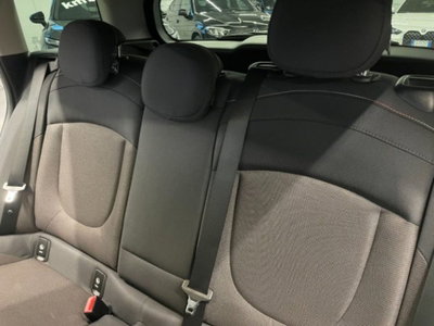 MINI Mini Clubman 1.5 One D Business Clubman (8)