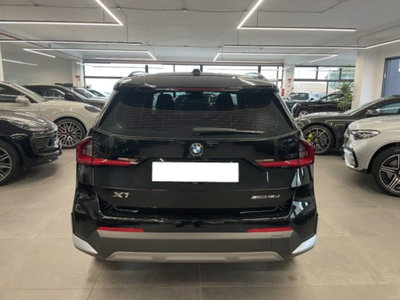 BMW X1 sDrive 18d Edition Essence (3)