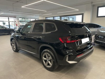 BMW X1 sDrive 18d Edition Essence (4)