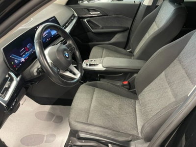 BMW X1 sDrive 18d Edition Essence (9)