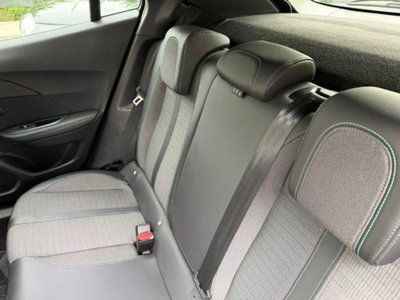 Peugeot 2008 PureTech 130 S&S EAT8 Allure Pack (11)