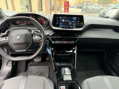 Peugeot 2008 PureTech 130 S&S EAT8 Allure Pack (12)