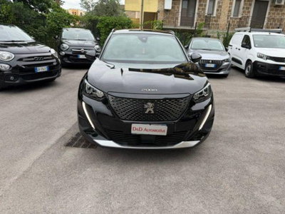 Peugeot 2008 PureTech 130 S&S EAT8 Allure Pack (2)