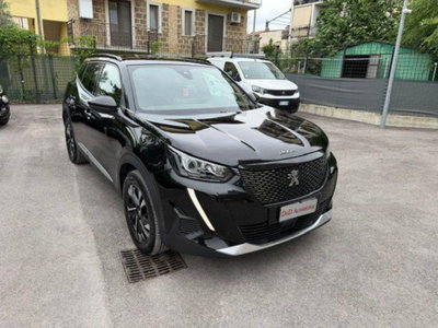 Peugeot 2008 PureTech 130 S&S EAT8 Allure Pack (3)