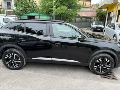 Peugeot 2008 PureTech 130 S&S EAT8 Allure Pack (4)