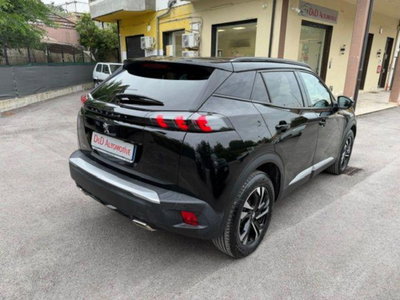 Peugeot 2008 PureTech 130 S&S EAT8 Allure Pack (5)