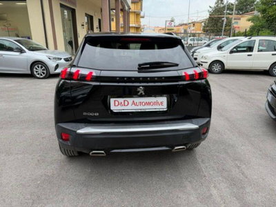 Peugeot 2008 PureTech 130 S&S EAT8 Allure Pack (6)