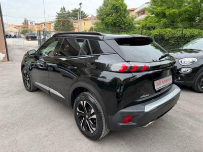 Peugeot 2008 PureTech 130 S&S EAT8 Allure Pack (7)