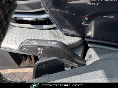 Audi Q5 40 2.0 tdi mhev 12V S line quattro s-tronic (15)