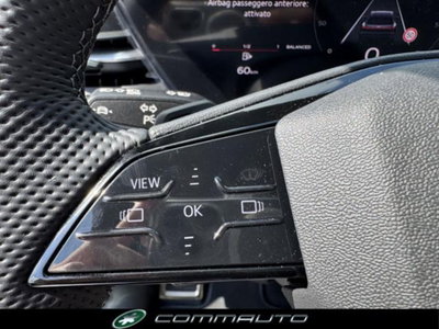 Audi Q5 40 2.0 tdi mhev 12V S line quattro s-tronic (17)