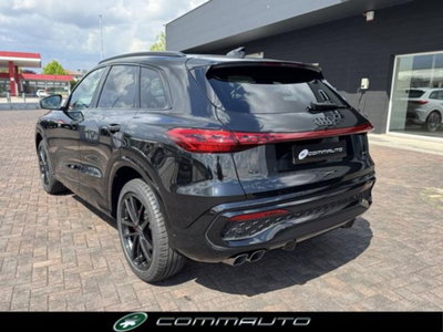 Audi Q5 40 2.0 tdi mhev 12V S line quattro s-tronic (6)