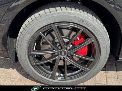 Audi Q5 40 2.0 tdi mhev 12V S line quattro s-tronic (7)