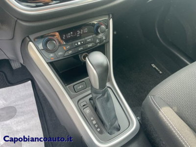 Suzuki S-Cross 1.4 Hybrid Easy (11)