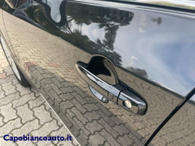 Suzuki S-Cross 1.4 Hybrid Easy (12)
