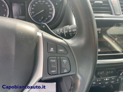 Suzuki S-Cross 1.4 Hybrid Easy (13)