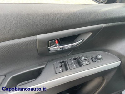 Suzuki S-Cross 1.4 Hybrid Easy (14)