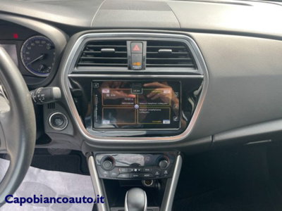 Suzuki S-Cross 1.4 Hybrid Easy (15)