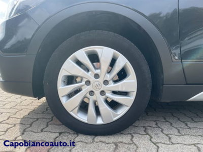 Suzuki S-Cross 1.4 Hybrid Easy (16)