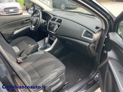 Suzuki S-Cross 1.4 Hybrid Easy (17)