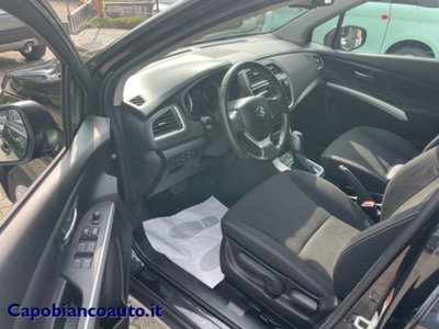 Suzuki S-Cross 1.4 Hybrid Easy (7)