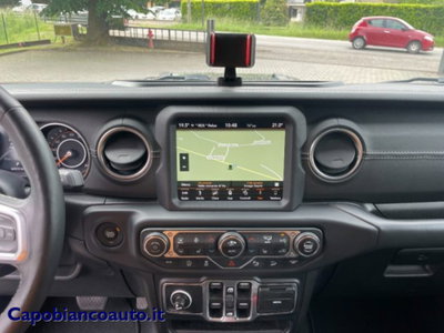 Jeep Wrangler Unlimited 2.2 Mjt II Sahara (12)