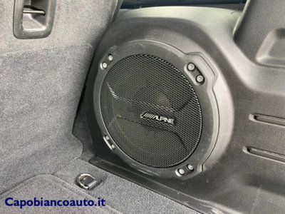 Jeep Wrangler Unlimited 2.2 Mjt II Sahara (14)