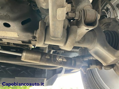 Jeep Wrangler Unlimited 2.2 Mjt II Sahara (9)