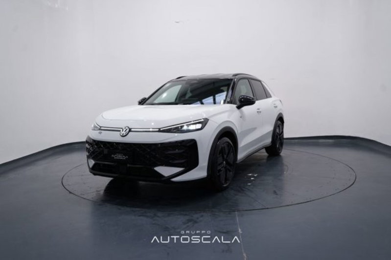 Volkswagen T-Roc 1.5 tsi R-Line dsg