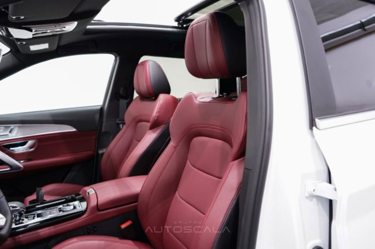 Sportequipe Sportequipe 7 GTW Sportequipe 7 GTW 1.6 t-gdi 186cv dct (11)