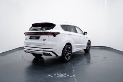 Sportequipe Sportequipe 7 GTW Sportequipe 7 GTW 1.6 t-gdi 186cv dct (6)