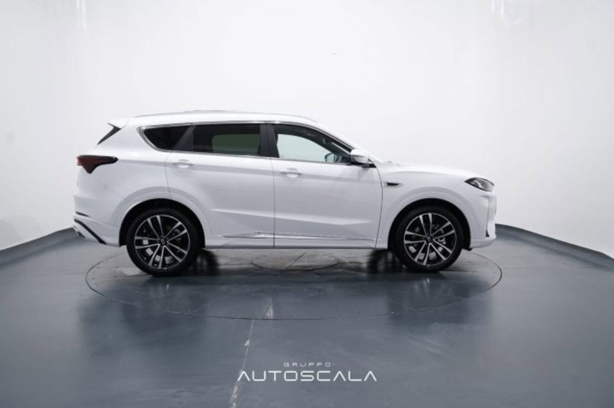 Sportequipe Sportequipe 7 GTW Sportequipe 7 GTW 1.6 t-gdi 186cv dct (7)