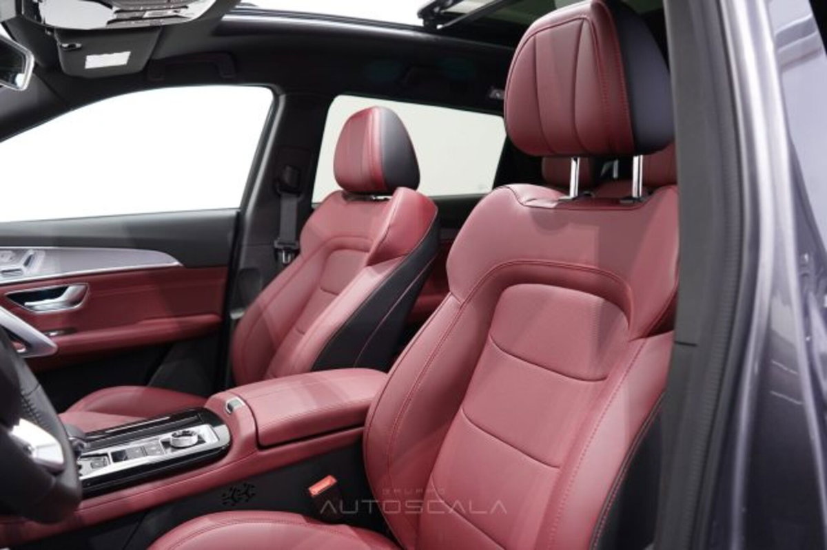 Sportequipe Sportequipe 7 GTW Sportequipe 7 GTW 1.6 t-gdi 186cv dct (11)