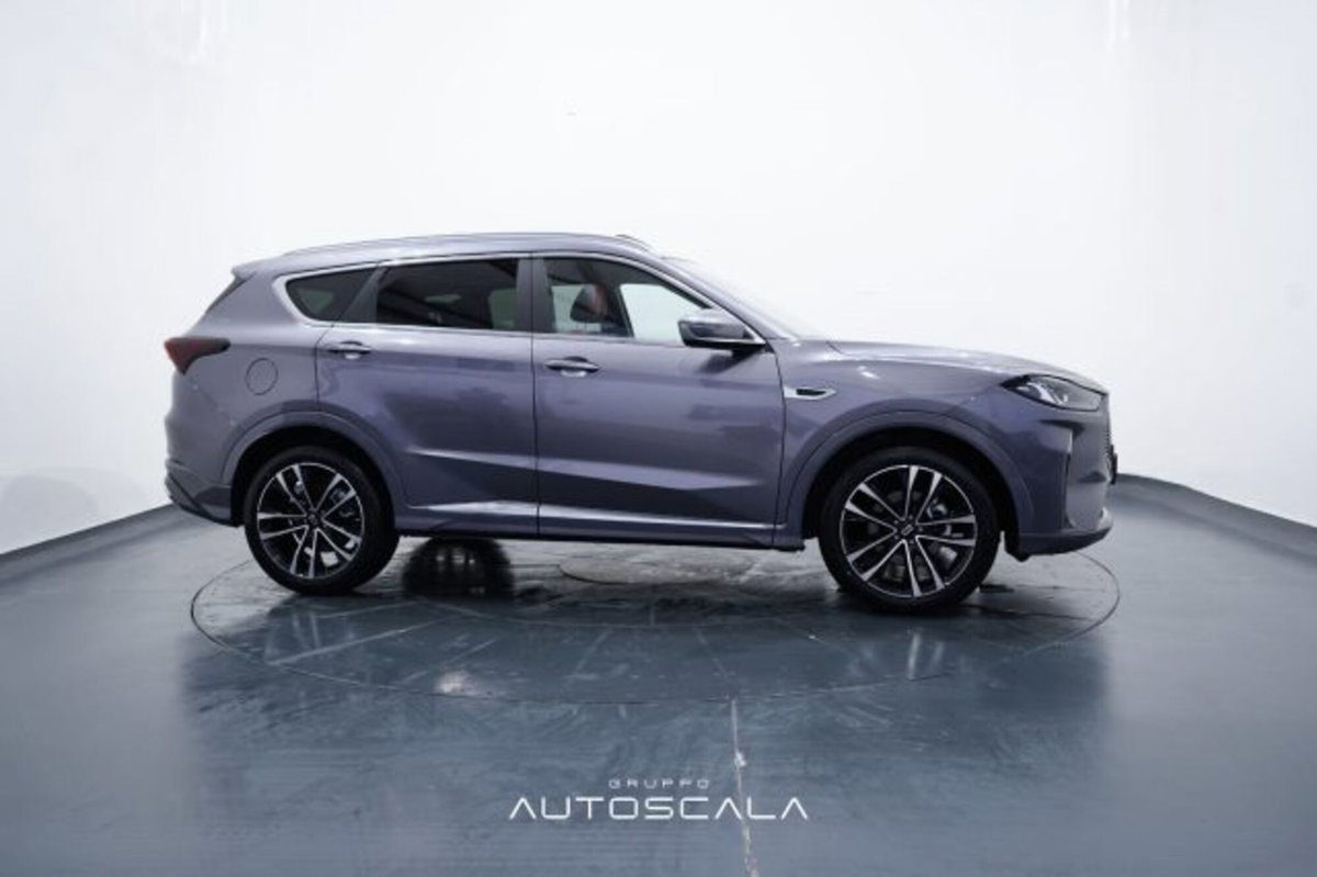 Sportequipe Sportequipe 7 GTW Sportequipe 7 GTW 1.6 t-gdi 186cv dct (7)