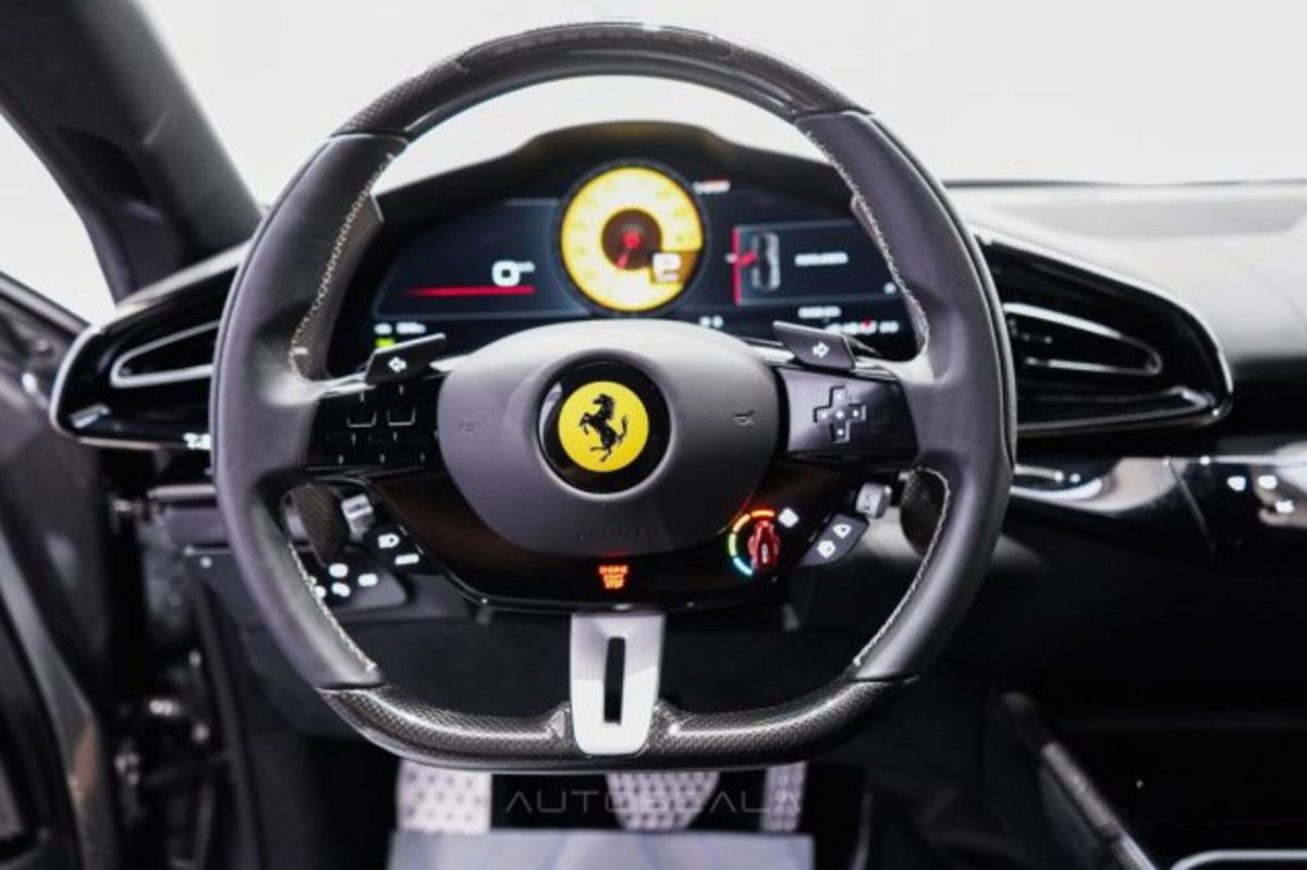 Ferrari Purosangue 6.5 (15)