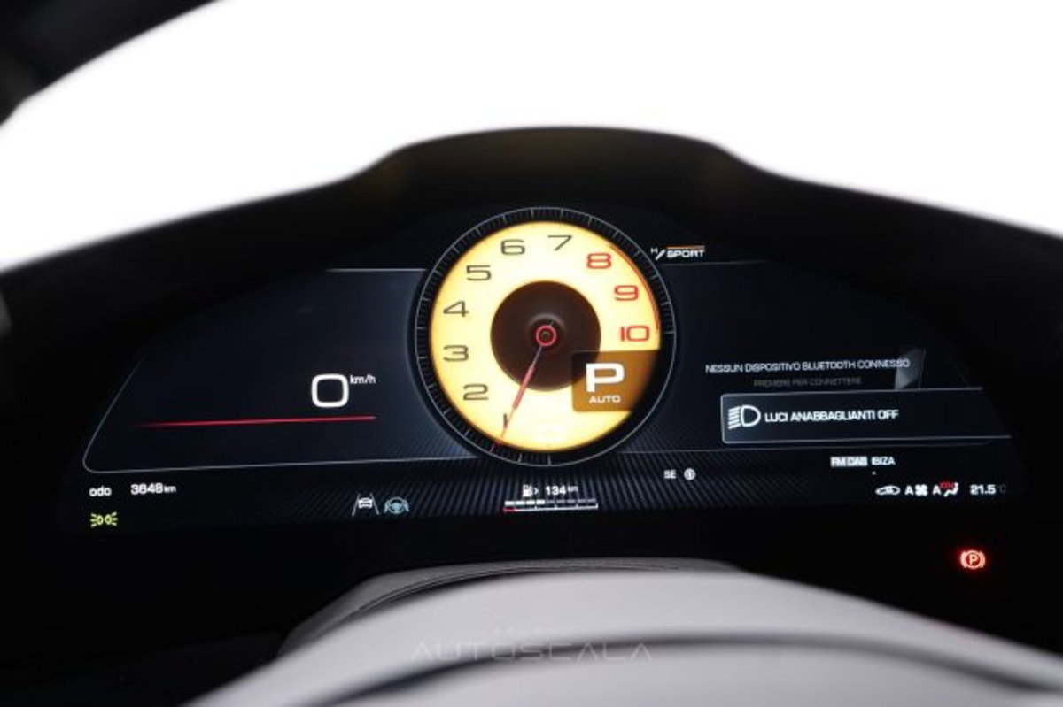 Ferrari Purosangue 6.5 (16)