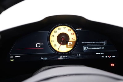Ferrari Purosangue 6.5 (16)