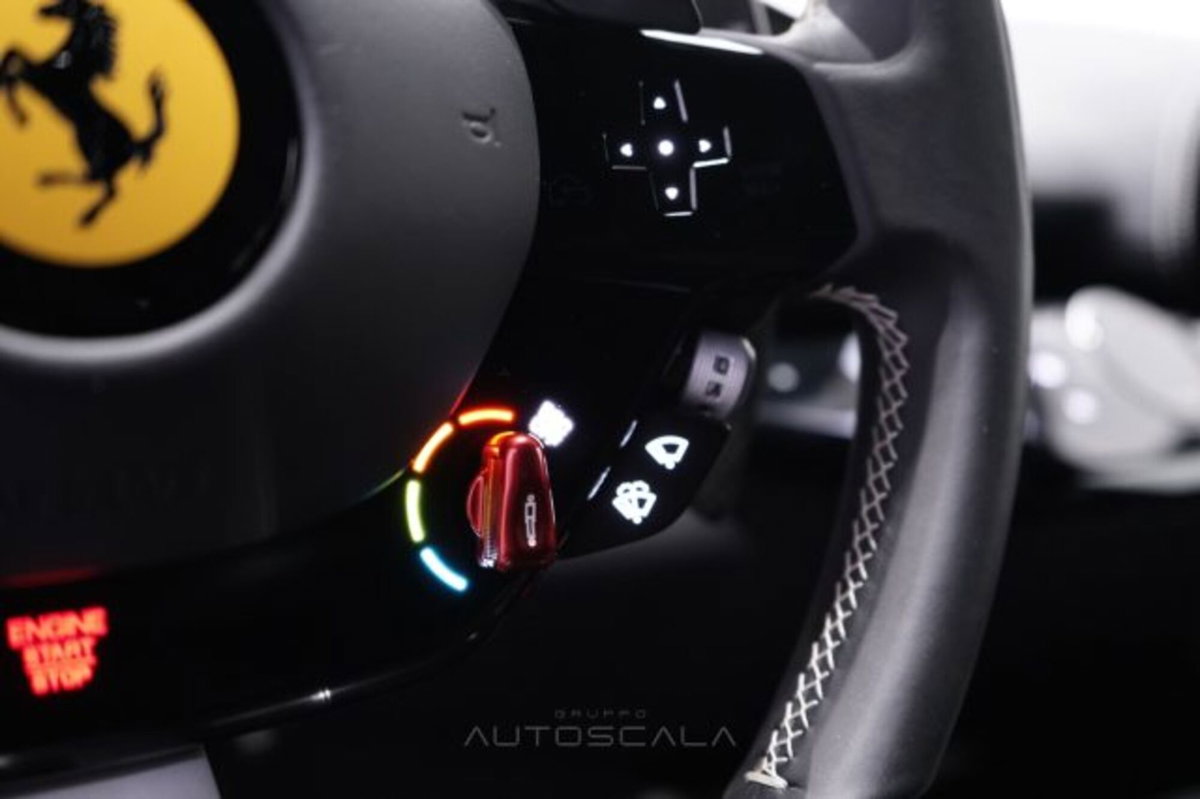 Ferrari Purosangue 6.5 (19)