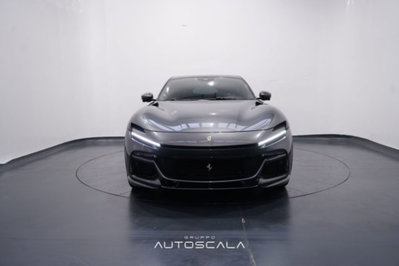 Ferrari Purosangue 6.5 (2)