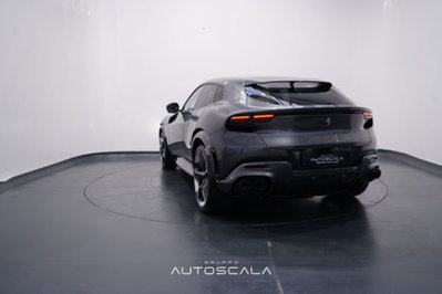 Ferrari Purosangue 6.5 (4)