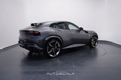 Ferrari Purosangue 6.5 (6)