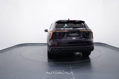 Sportequipe Sportequipe 8 GT Sportequipe 8 GT 1.6 t-gdi 186cv dct (5)