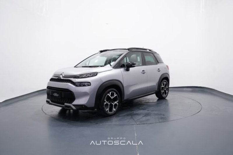 Citroen C3 Aircross BlueHDi 110 S&S Shine Pack