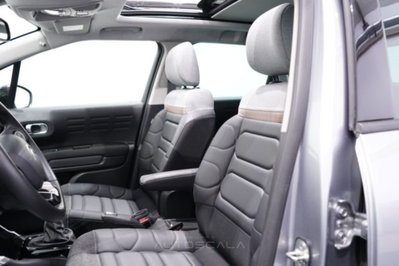 Citroen C3 Aircross BlueHDi 110 S&S Shine Pack (11)