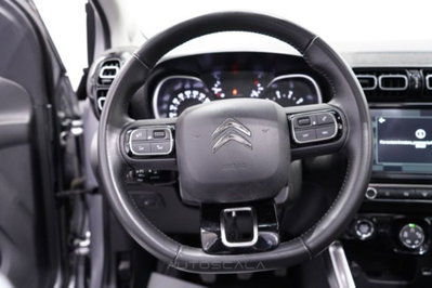 Citroen C3 Aircross BlueHDi 110 S&S Shine Pack (13)